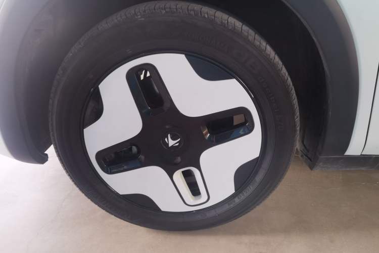 Used ARCFOX Kaola 2023 Parent-Child Edition