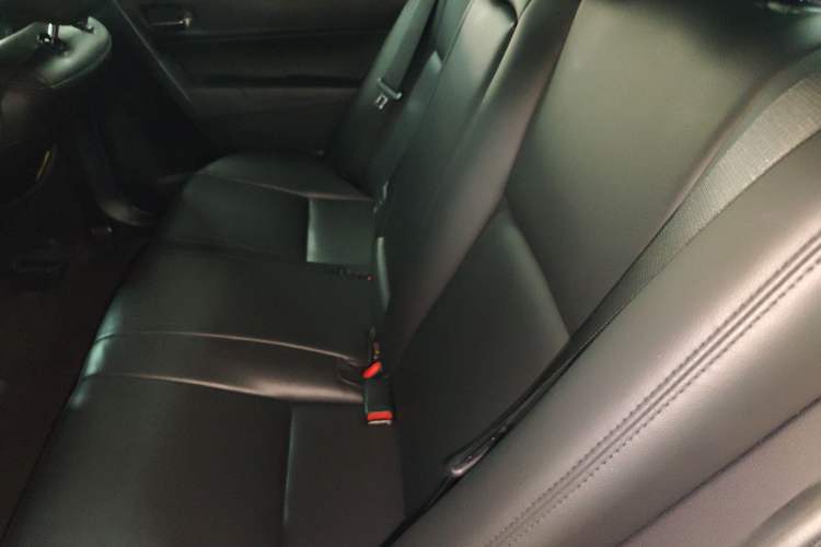 Used Toyota Levin Hybrid E+ 2019 1.8L PH GS E-CVT Elite Edition