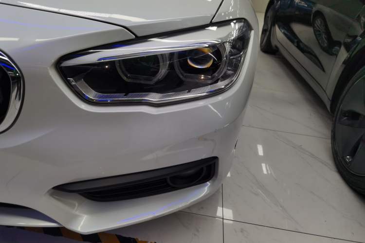 Used BMW 1 Series (Import) 2015 120i Leading Model