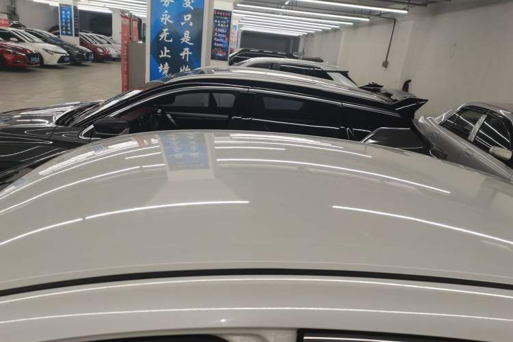 Used Honda Envix 2019 180TURBO CVT Enjoyment Version China VI