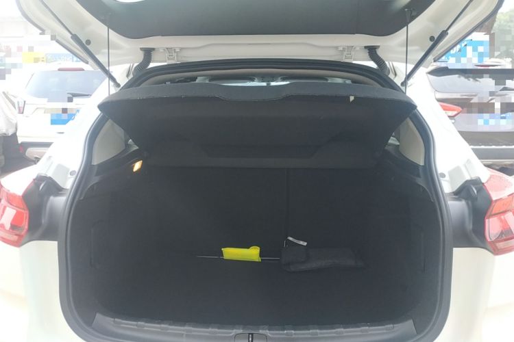 Used Citroen C3-XR 2021 190THP DCT ZhiShang Edition
