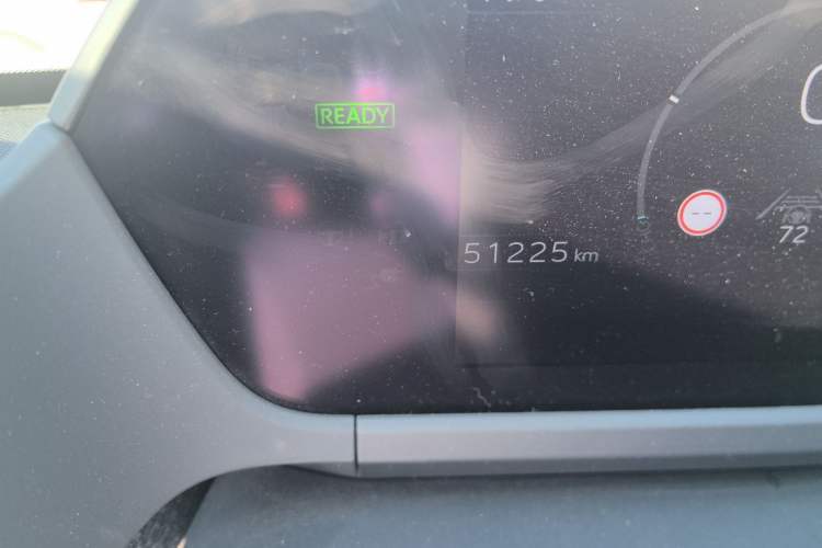 Used Toyota FAW Toyota bZ4X 2022 Two-Wheel-Drive Long-Range JOY Edition