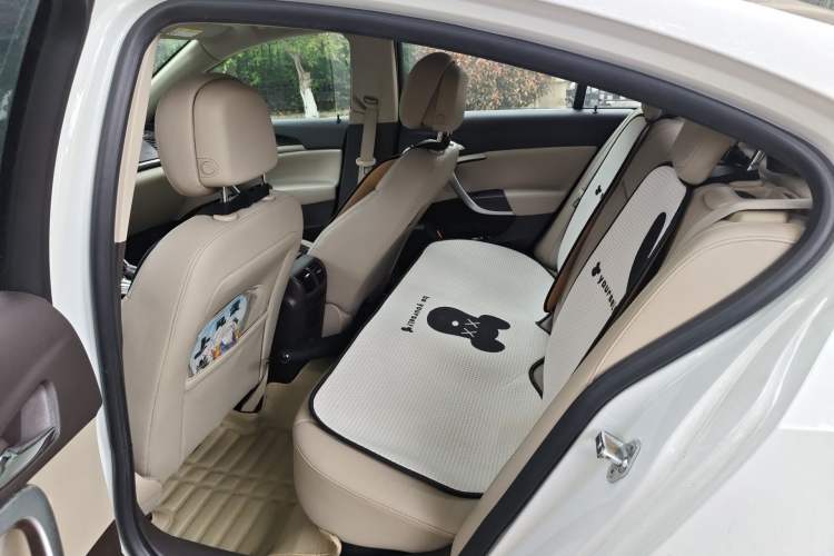 Used Buick Regal 2014 2.0L Elite Fashion Edition