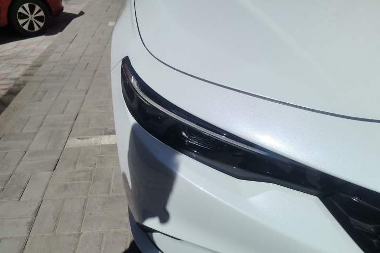 Used Honda Integra 2022 240TURBO CVT Luxury Edition Right Front Headlight