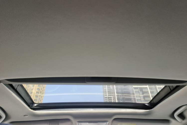 Used Honda Accord 2018 Rui Hybrid 2.0L Rui Ling Edition China VI