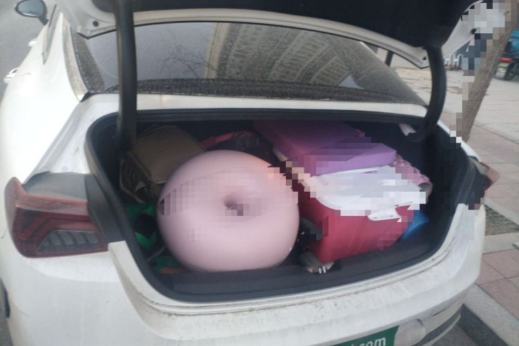 Used Kia K5 2021 270T CVVD Refreshed Edition