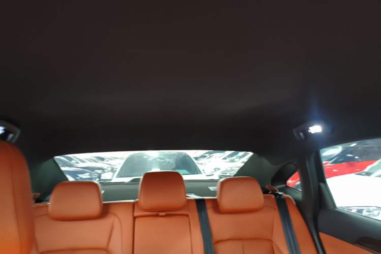Used Wuling Xingguang 2025 610 km Smart Flagship Version
