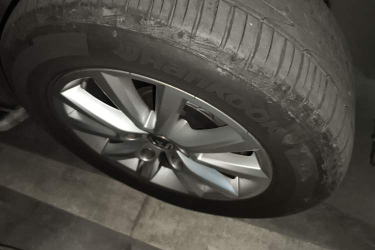 Used Volkswagen Touareg 2016 3.0 TSI Ignis Edition