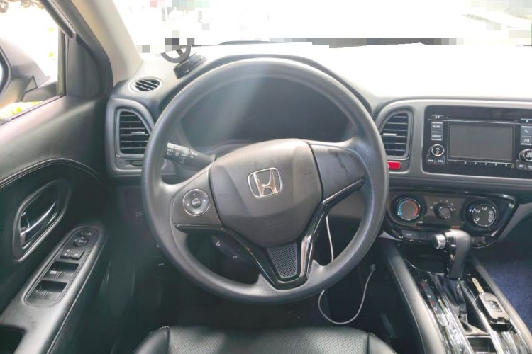 Used Honda Vezel 2017 1.5L CVT 2WD Comfort Model
