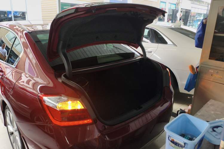 Used Honda Accord 2014 2.4L EX Luxury Edition