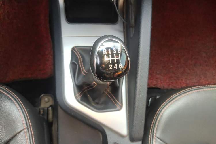 Used JAC Refine S3 2014 1.5L Manual Luxury Smart Model
