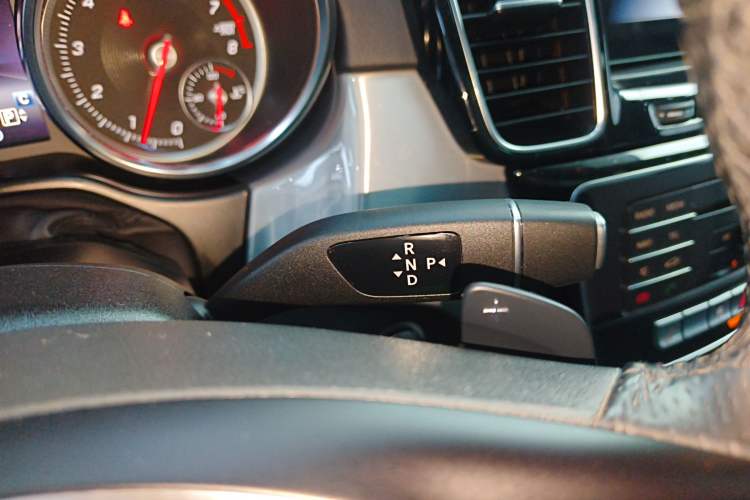 Used Mercedes-Benz GLE Coupe 2018 GLE 320 4MATIC Coupe SUV