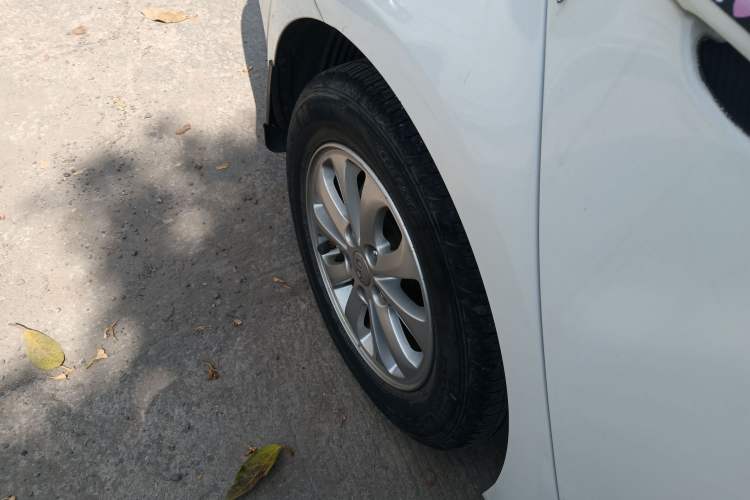 Used Kia K3 2016 1.6L Automatic with Sunroof