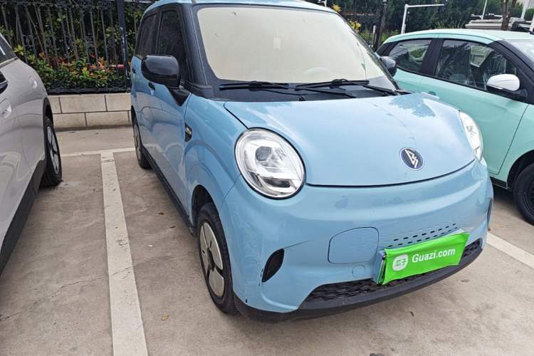 Used LINGBOX 2022 Cai Wenji L Edition

