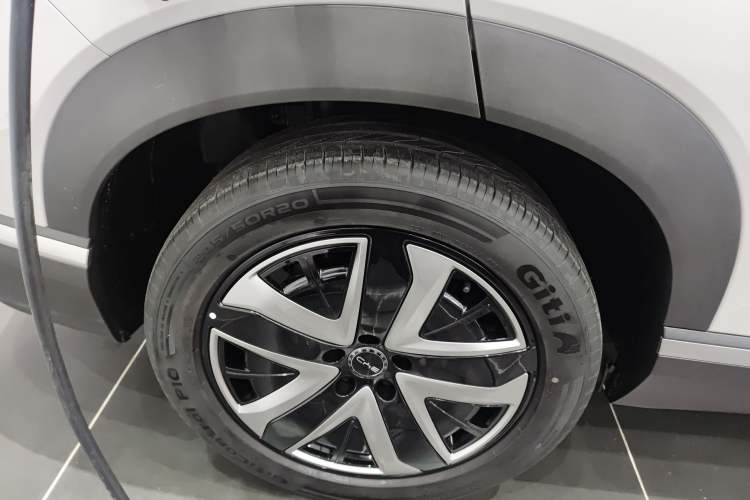 Used BYD Sealion 07 DM-i 2025 150 Flagship+ Edition