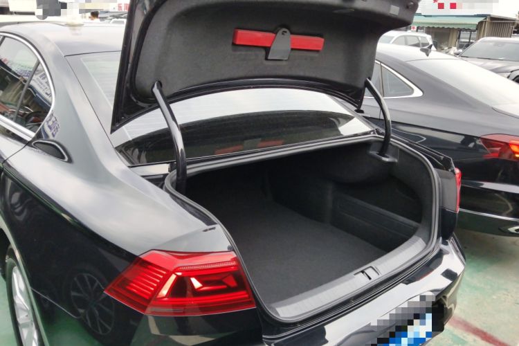 Used Volkswagen Magotan 2020 280TSI DSG Comfort Edition