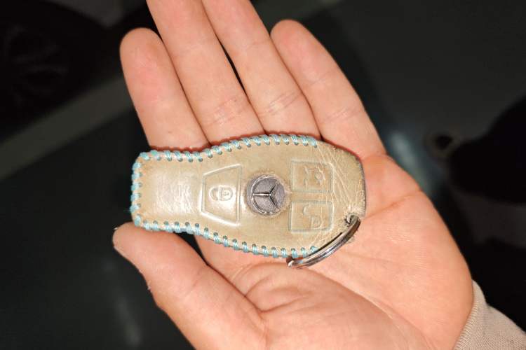 Used Mercedes-Benz C-Class 2018 C 180 L Fashion Edition Sport Version
