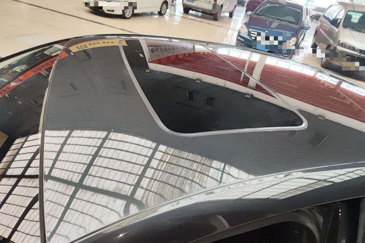 Used Cadillac ATS-L 2014 25T Comfort Model