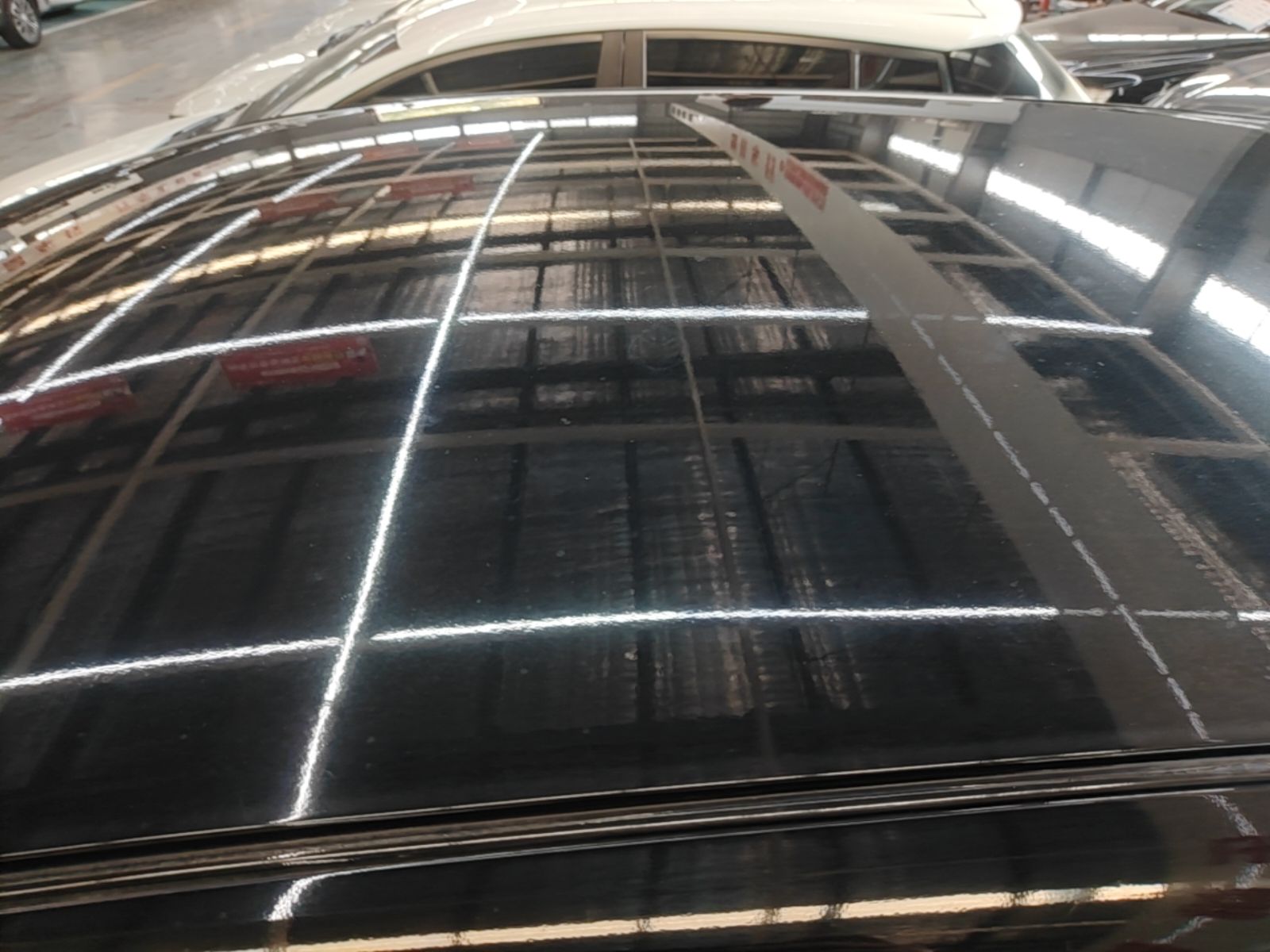 Geely Galaxy Geome 2025 310km Dream Edition — снимка 7