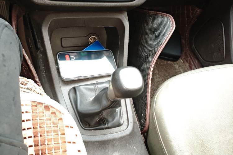 Used Wuling Hongguang 2018 1.5L S Standard Version L2B