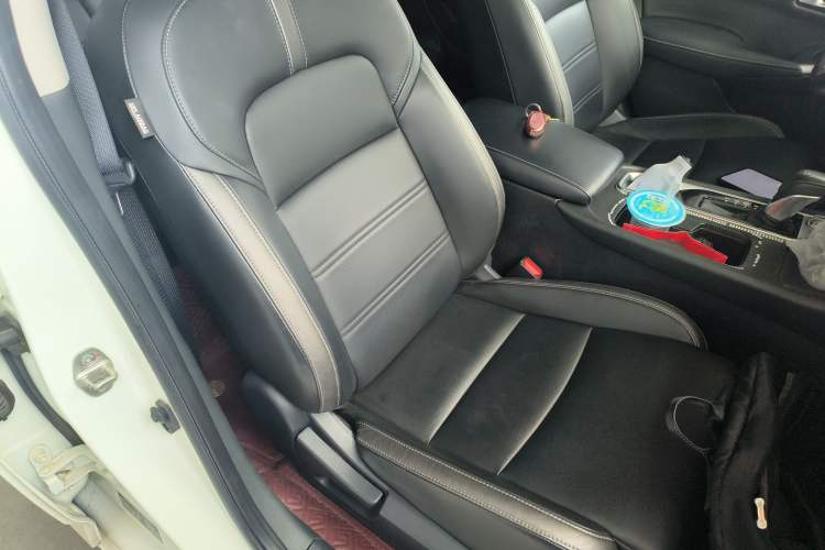 Used Nissan Sylphy 2020 1.6L XL CVT Smart Enjoyment Edition
