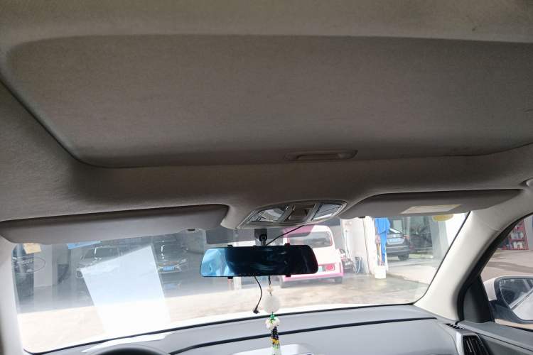 Used Hyundai ix35 2021 2.0L Automatic 2WD GLS Leading Edition
