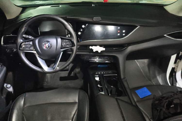 Used Buick Enclave 2020 28T Two-Wheel Drive Prestige Version