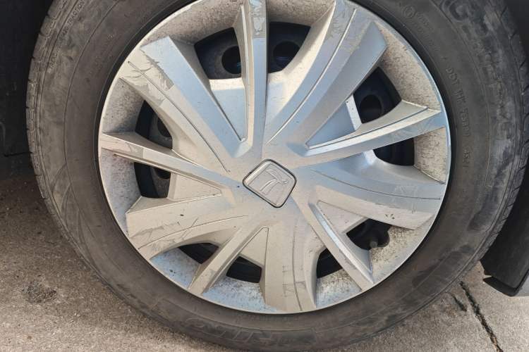 Used Luxgen S3 2016 1.6L Manual Smart Edition