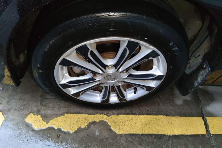 Used Mazda Mazda 6 2015 2.0L Automatic Fashion Edition
