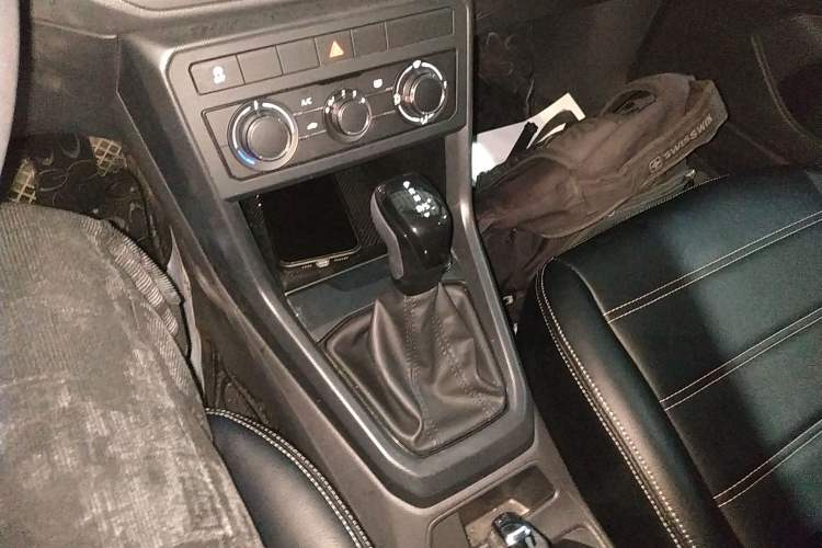 Used Volkswagen T-Cross 2022 1.5L Automatic Fashion Edition
