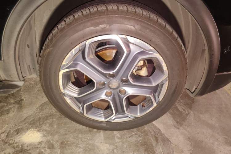 Used Renault Kadjar 2016 2.0L Four-Wheel Drive Ultimate Edition