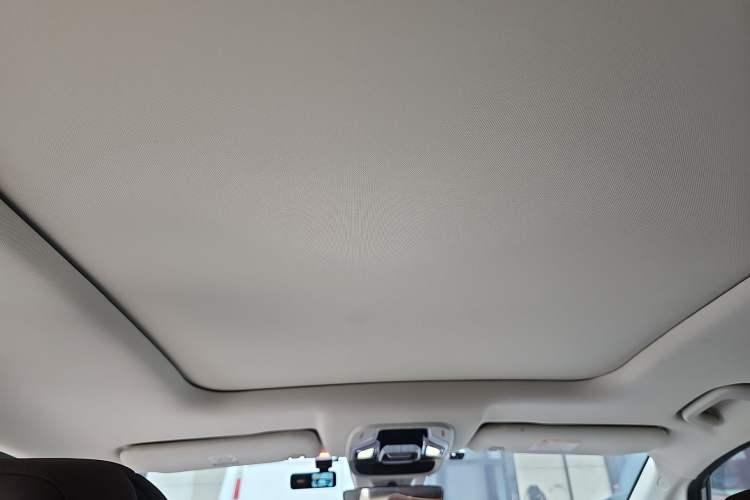 Used Geely Auto Jiajie New Energy 2021 ePro 1.5TD PHEV Deluxe Model