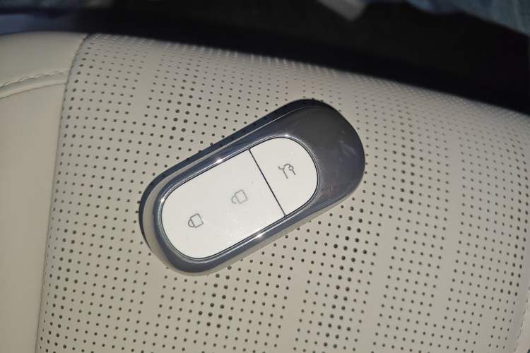 Used Leapmotor B10 2025 510 LiDAR Version