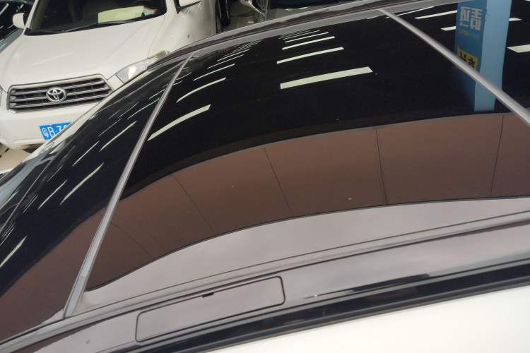 Used Toyota Wildlander 2023 2.0L CVT Four-Wheel Drive Luxury PLUS Edition