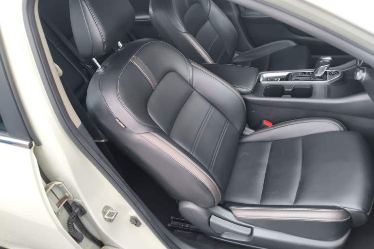 Used Nissan Sylphy 2023 1.6L CVT Enjoyment Edition