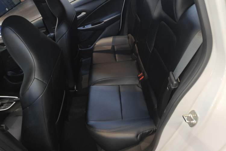 Used Chevrolet Cavalier 2021 325T Automatic Enjoyment Edition