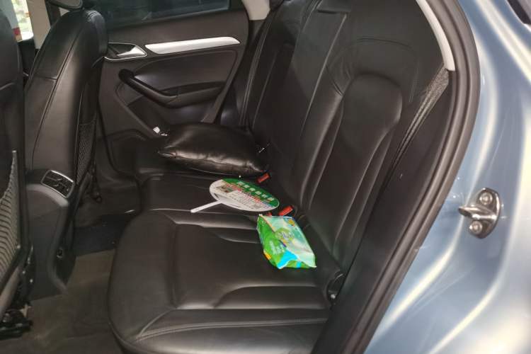 Used Audi Q3 2015 35 TFSI Comfort Model