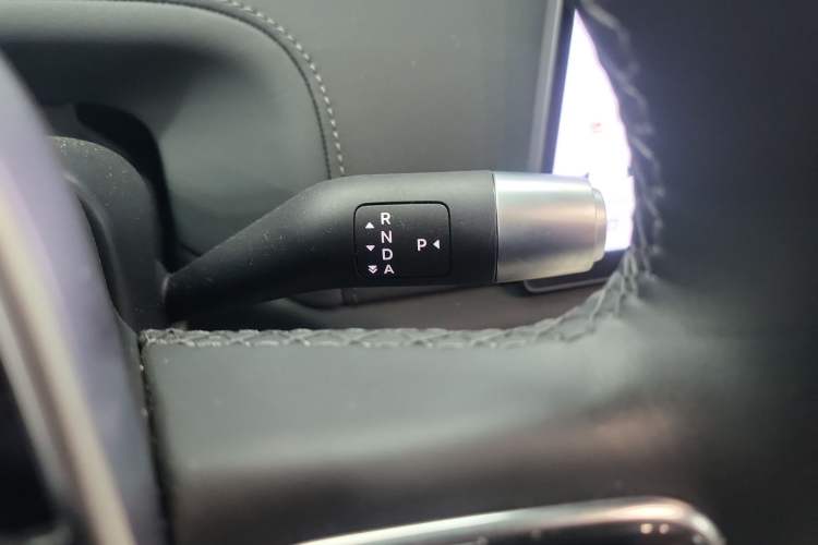 Used Li Auto L6 2024 Max
