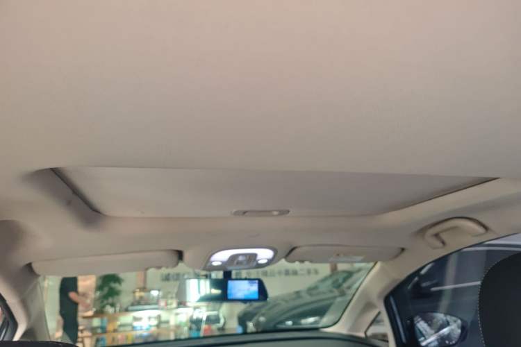 Used BYD Song MAX 2021 Upgraded Model 1.5T Automatic Luxury 7-Seater