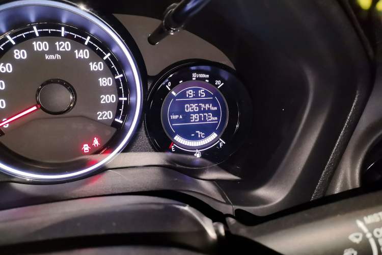 Used Honda XR-V 2021 220TURBO CVT Comfort Version