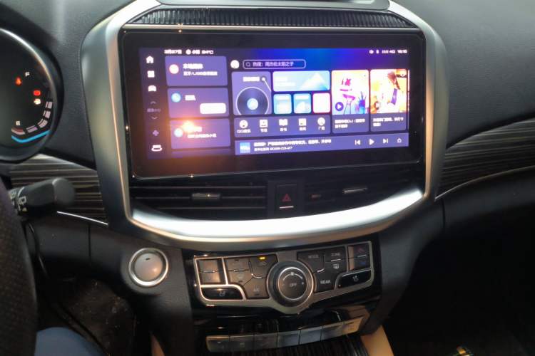 Used Haval H9 2022 2.0T Gasoline 4x4 Premium 5-Seater