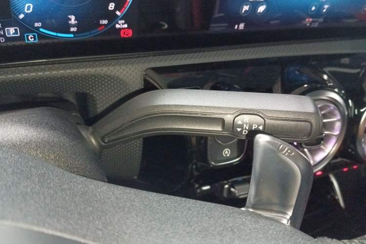 Used Mercedes-Benz A-AMG 2023 AMG A 35 L 4MATIC
