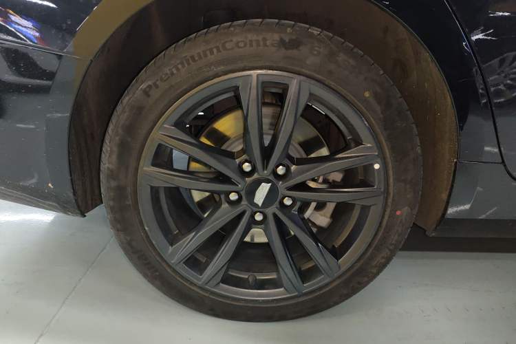 Used Cadillac CT4 2022 28T Luxury Edition
