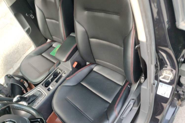 Used Volkswagen Golf 2014 1.6L Automatic Comfort Model