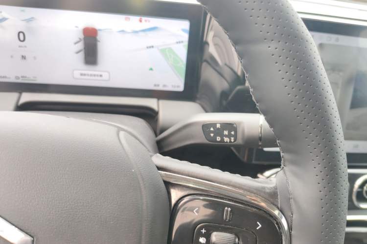 Used Leapmotor C11 2021 Luxury Edition
