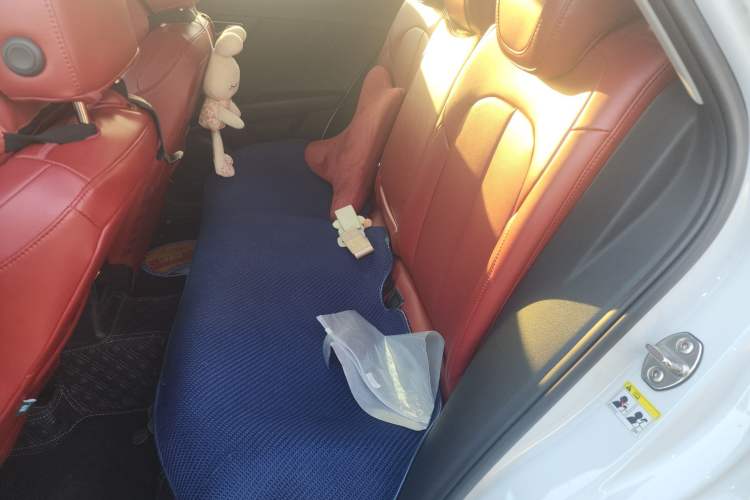 Used Audi Q2L 2021 35 TFSI Progressive Dynamic Edition
