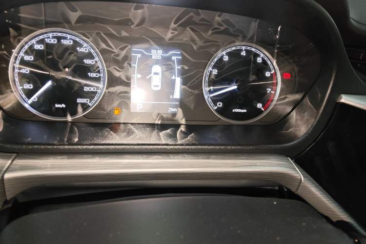 Used Chery Arrizo 5 2025 Excellence Version 1.5L CVT Fashionable Edition