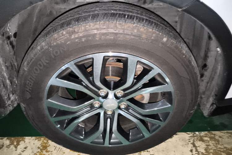 Used Mitsubishi Outlander 2016 2.4L 4x4 Elite Edition 5 Seats