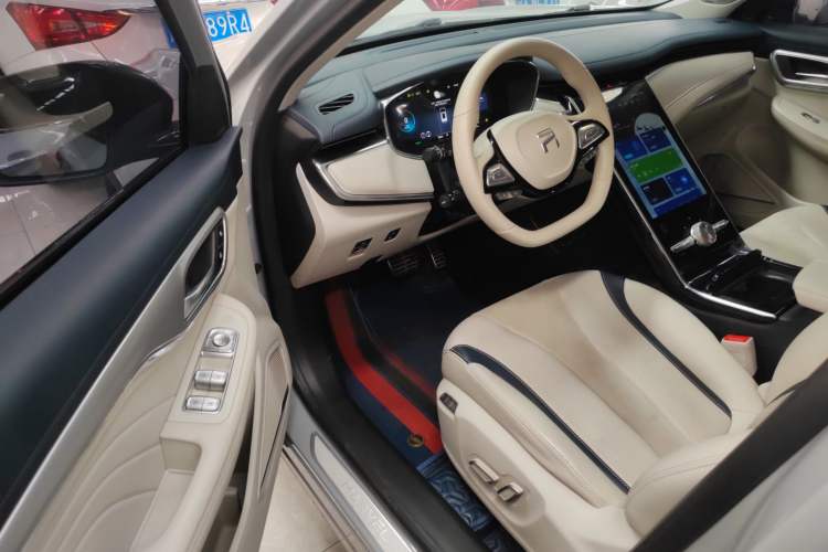 Used Rising MARVEL R 2021 Rear-Drive PRO Edition