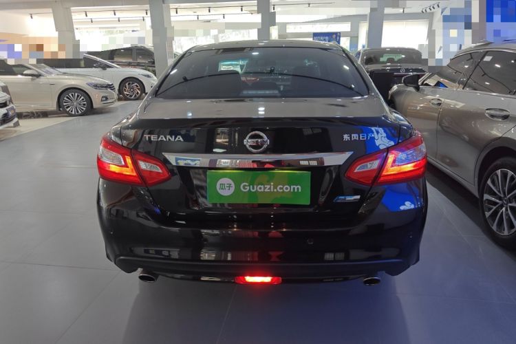Used Nissan Teana 2016 Revised Version 2.0L XL Comfort Edition
